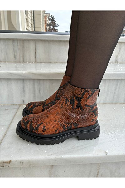 KOLARIS IRIS ankle boots