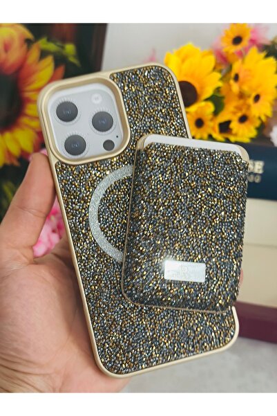 CaseHub (2 in 1) iPhone 16 Pro Max Case Magsafe Compatible Wallet Card Holder...