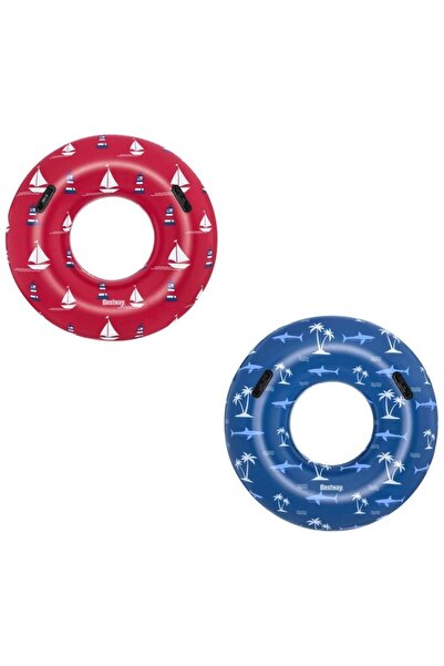 BESTWAY Bestway Kids Snorkel Set – Mask, Snorkel & Fins