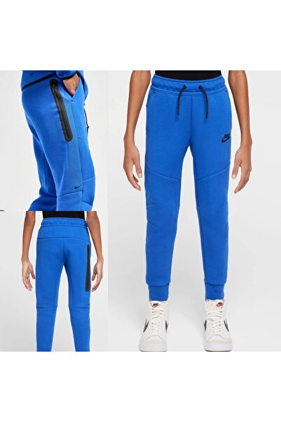 Nike Sportswear Smooth Tech Fleece Çocuk Eşofman Altı