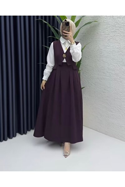 ALÂ Kadın Jile harika duruş ve tasarım