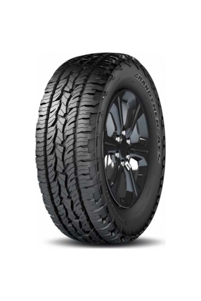 DUNLOP Summer tire GRANDTREK AT5 265/70R16 112T
