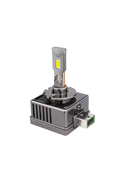 Aftermarket Set becuri LED D3S/D8S Xenon de schimb