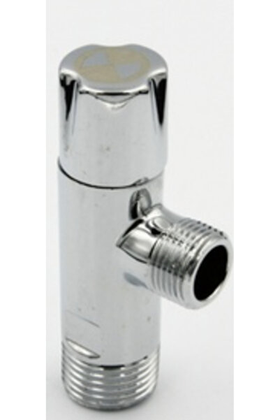 Other IMPET Zawór kątowy ceramiczny do baterii 1/2x3/8 M1