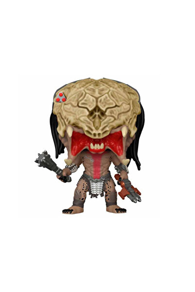 Funko Φιγούρα POP Prey Άγριος Αρπακτικός