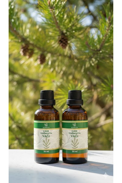 ALMEYA Pure Pine Terebeneh Oil 50 ml