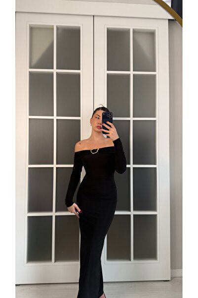 Butik Missy Sandy Elbise