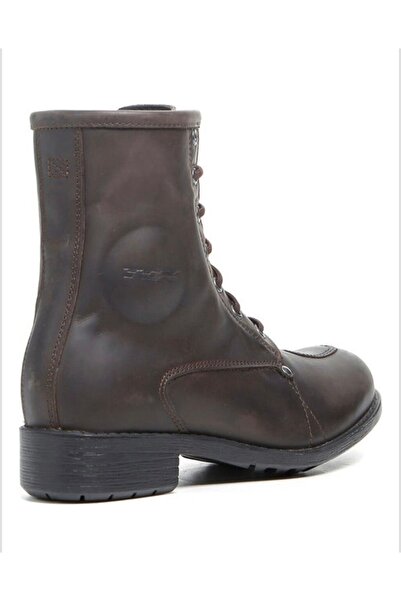 Tcx Ghete moto Lady Blend Brown