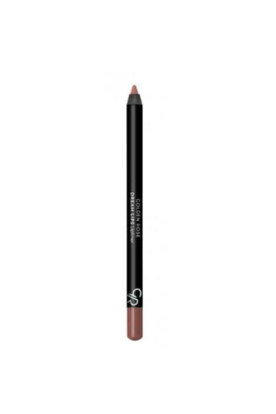 Golden Rose Lip Pencil Dream Lips, shade 502