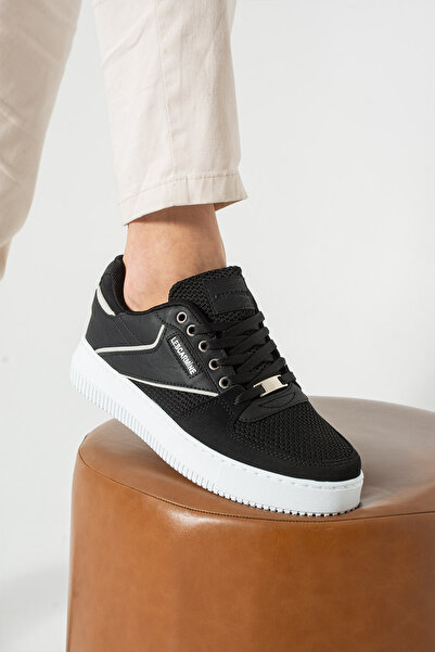 LesCarmine 907-Trk Summer Knitwear Men's Sports Shoes - Lightweight & Breathable