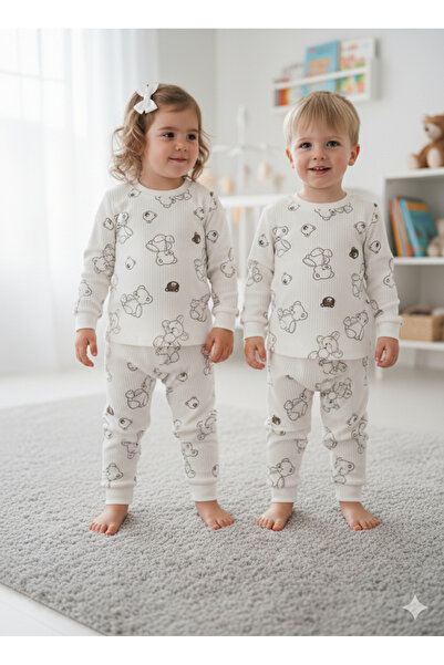 Dastini CHILDREN'S PAJAMAS SET