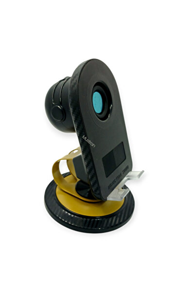 rigour Eşleşmesiz Güçlü Sesli Sihirli Sensörlü Telefon ve Tablet Tutucu Şarjl...