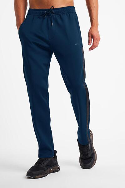 Lescon 25Ntev001127 Men's Sweatpants