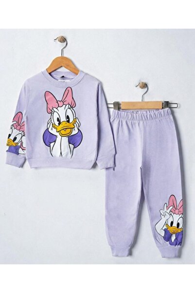 Ay Girls' Two-Piece Set