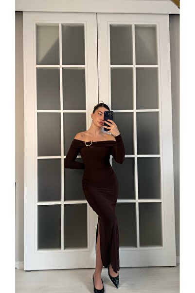 Butik Missy Sandy Elbise