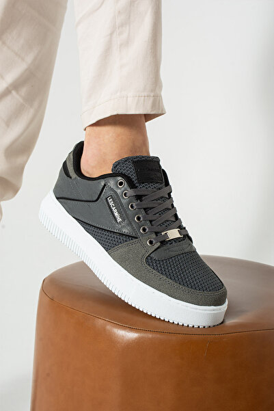 LesCarmine 907-Trk Summer Knitwear Men's Sports Shoes - Lightweight & Breathable