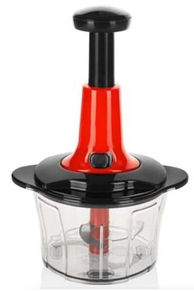 HOME MASTER Manual Onion Chopper HM-805