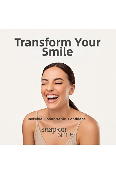 Missey أداة تبييض الأسنان، أسنان اصطناعية قابلة للتركيب والإزالة