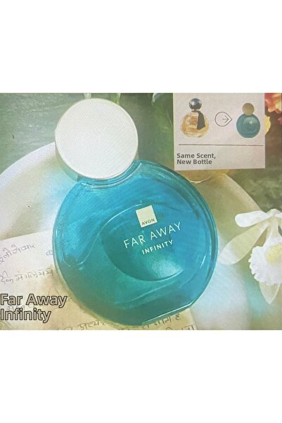 AVON Μακρινή Αιωνιότητα 50 ml