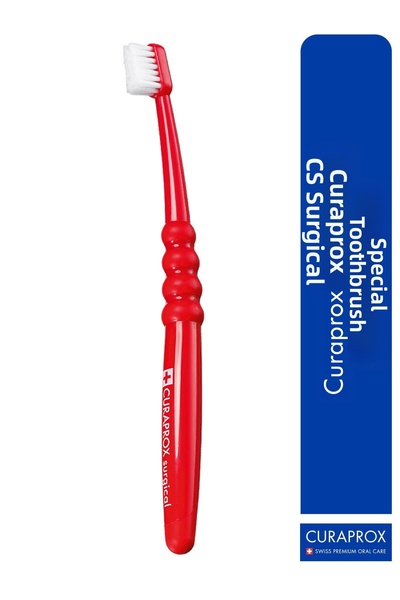 Curaprox Surgical Mega Soft Toothbrush