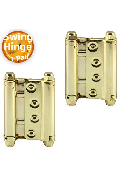 Odak Balama cu arc galben 30 - 2 bucăți