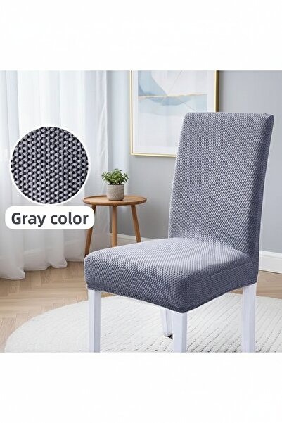 Hazineci Bey Lycra, Washable, Non-Pilling, Chair Cover, 1 Piece Balpetek Patt...