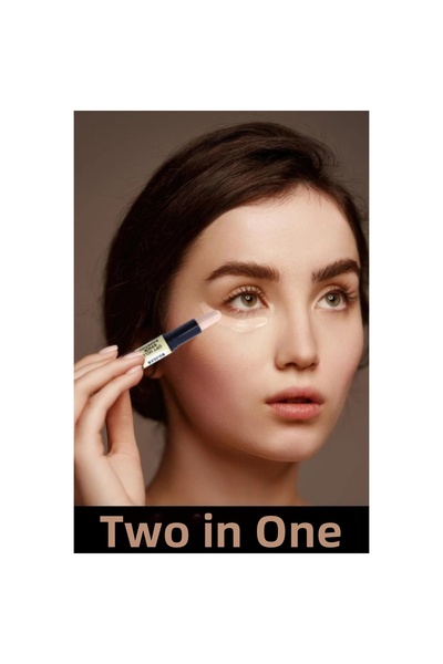 esplendor 3-Piece Double-Ended Stick Concealer Set