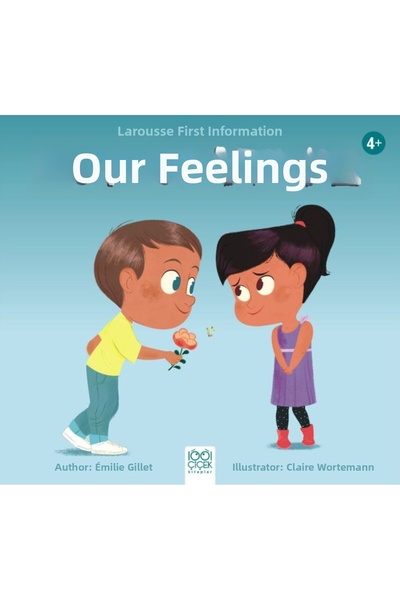 Marvel مشاعرنا