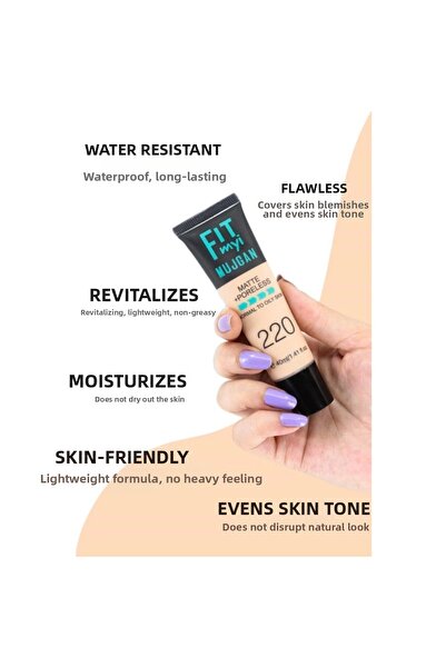 esplendor 3-Piece Fit Myi Tube Foundation Set