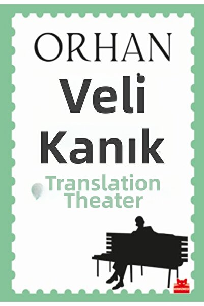 TREND Theater of Translation