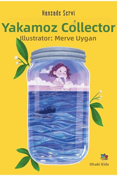 Marvel Yakamoz Collector