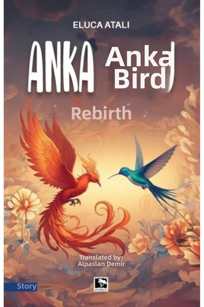 Marvel ولادة فينيكس