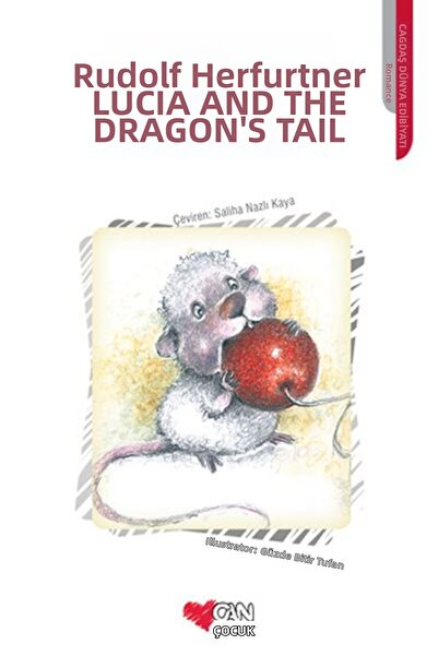 Marvel لوسيا ووشاح التنين