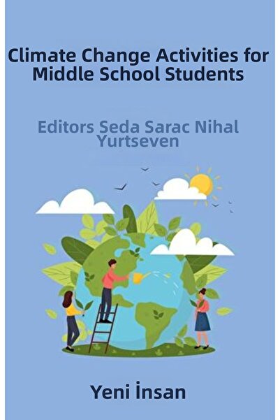 Marvel أنشطة تغير المناخ لطلاب المدارس المتوسطة