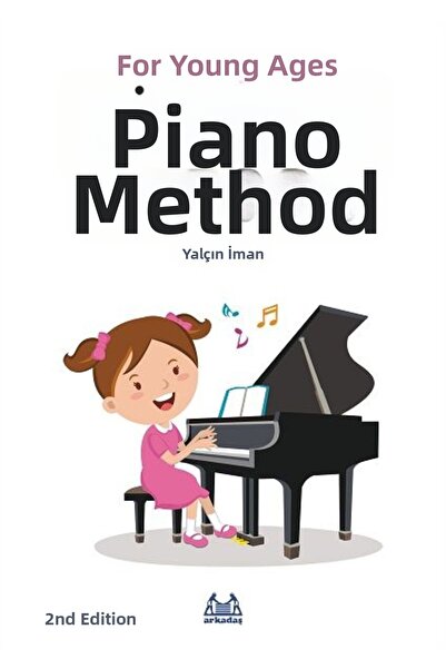 Marvel طريقة البيانو للأطفال الصغار