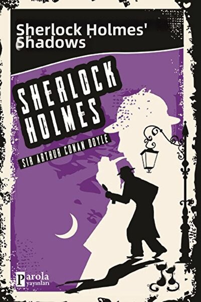 Marvel ظلال شيرلوك هولمز