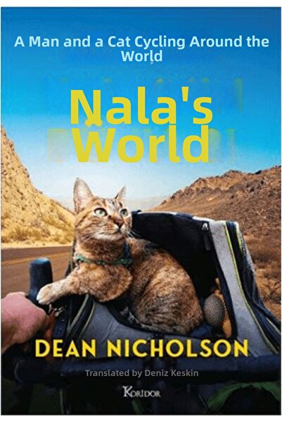 TREND Nala's World (Hardcover)