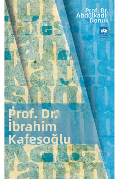 Marvel البروفيسور دكتور ابراهيم كافيسوغلو