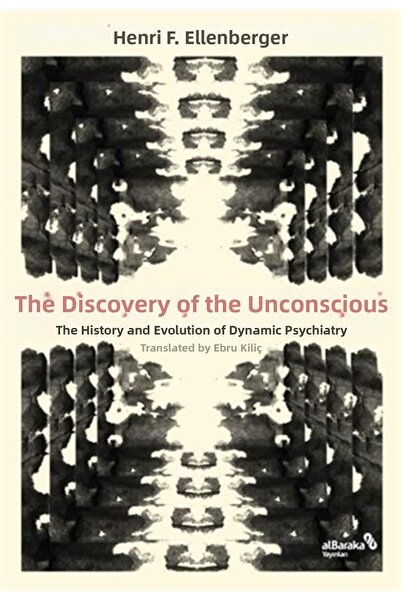 Marvel The Discovery of Consciousness