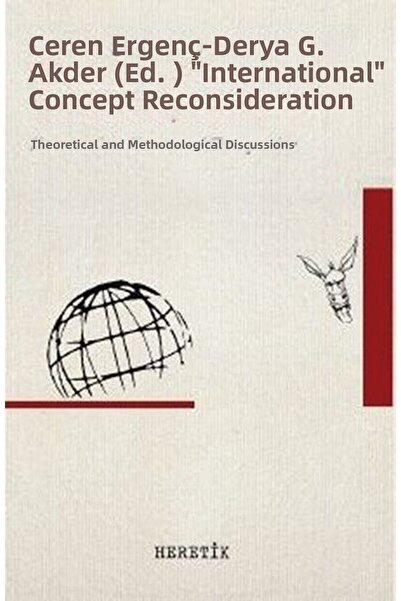 Marvel إعادة التفكير في مفهوم "الدولية"