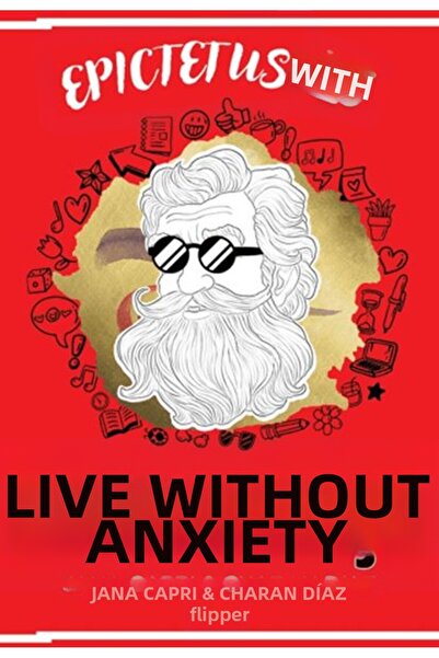 TREND Live Carefree with Epictetus