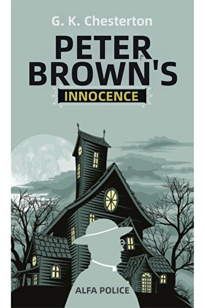 TREND The Innocence of Father Brown