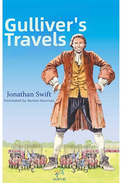 Marvel رحلات جاليفر