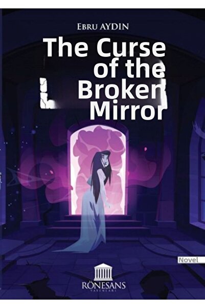 TREND Broken Mirror Curse