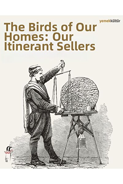 Yeditepe Yayınevi البلوبس من منازلنا الباعة المتجولون