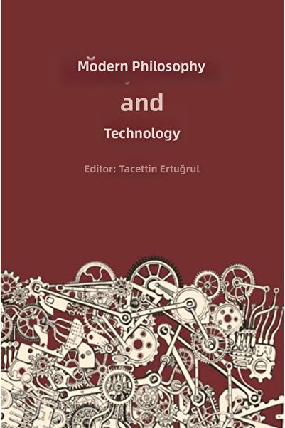 TREND Contemporary philosophy and technology