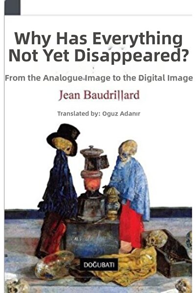 Marvel لماذا لا يوجد ما لا يزال ولا يزال؟