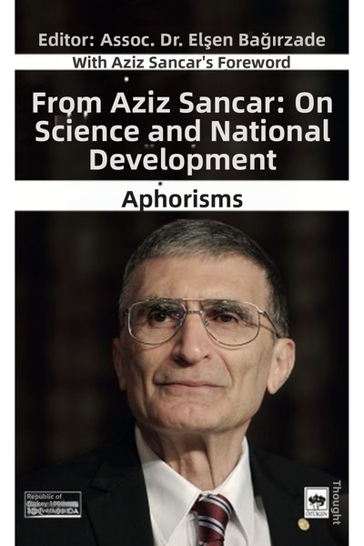 TREND Aphorisms on Science and National Development by St. Sancar