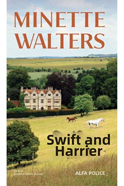 TREND Swift and Harrier