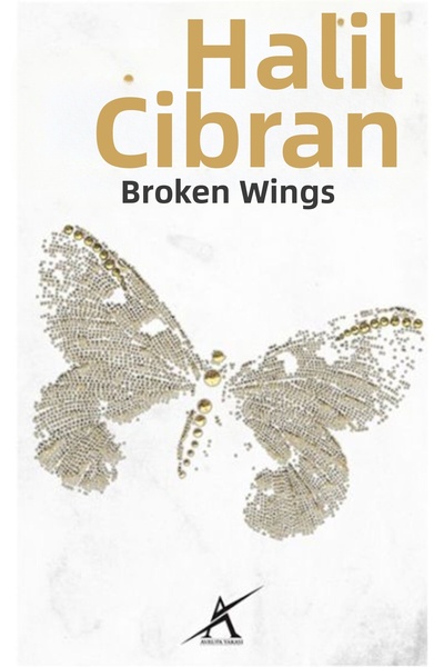 Marvel أجنحة مكسورة (حجم الجيب)